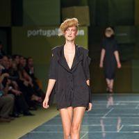 Portugal Fashion Week Spring/Summer 2012 - Ana Salazar - Runway | Picture 108868